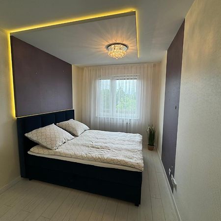 Bozki Apartament Kętrzyn Eksteriør bilde