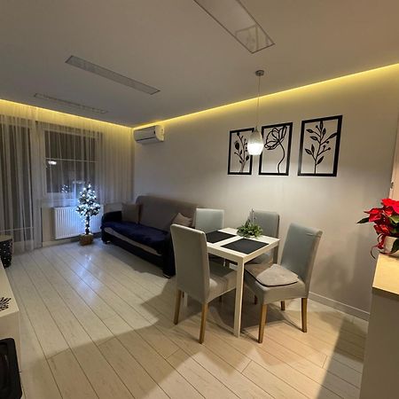 Bozki Apartament Kętrzyn Eksteriør bilde