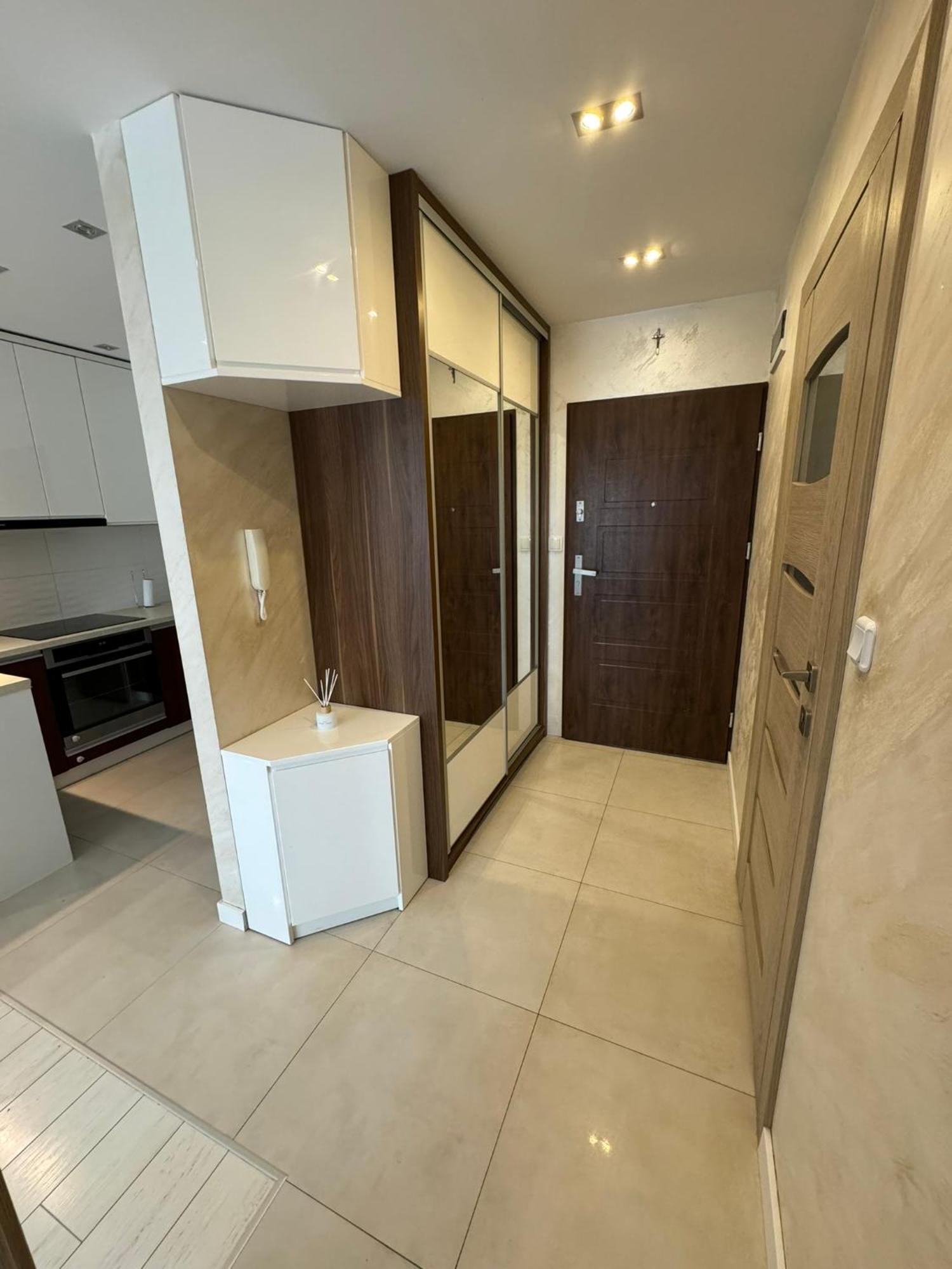 Bozki Apartament Kętrzyn Eksteriør bilde