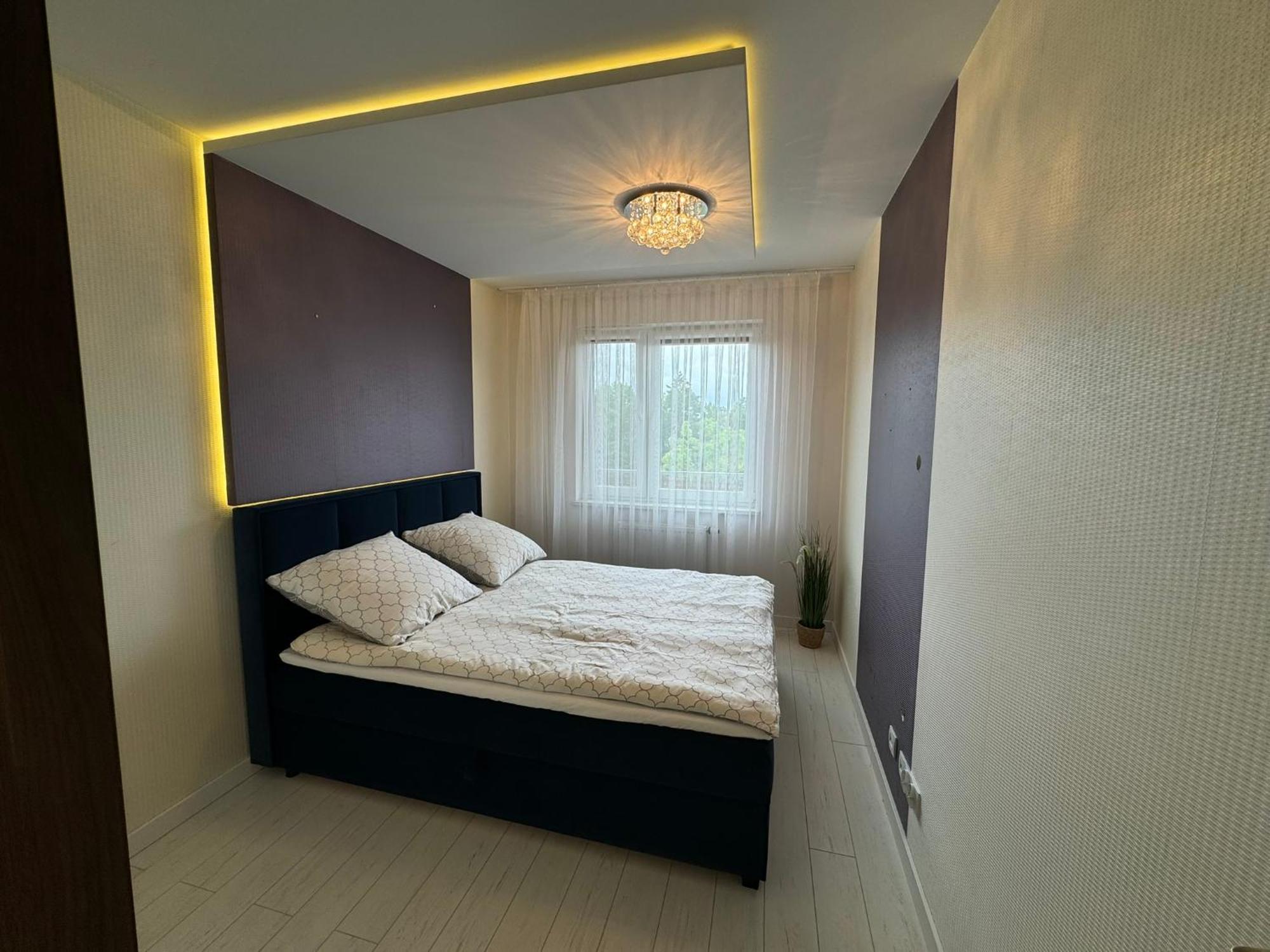 Bozki Apartament Kętrzyn Eksteriør bilde